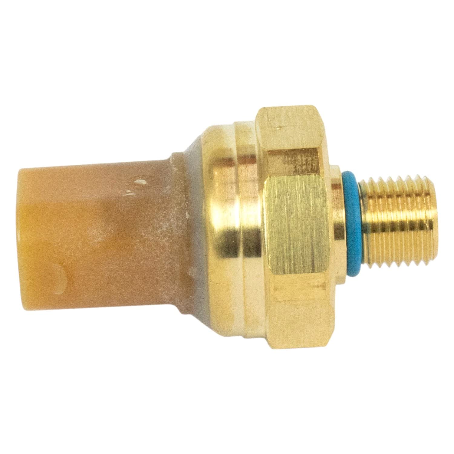Amazon.com: Motorcraft Fuel Injector Pressure Sensor